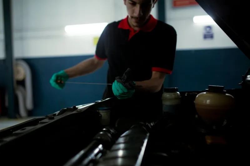 Skip the Diagnostic Fee: 7 Free Checks You Can Do Right in Your Driveway
