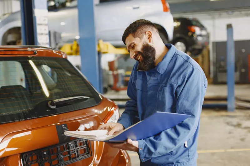 Before You Sign That Estimate: How to Decode a Repair Bill Using Your OBD-II Code and a Little Homework