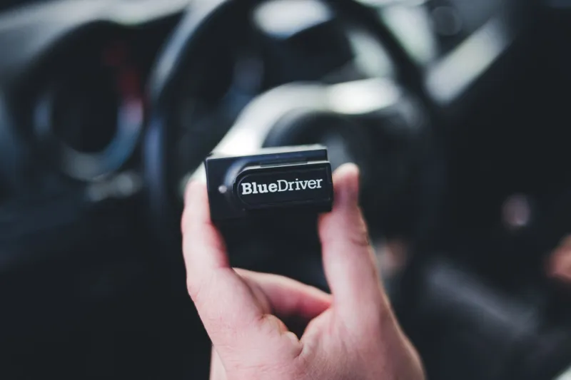 Your Car Was Already Talking. Freeze Frame Data Is the Transcript.