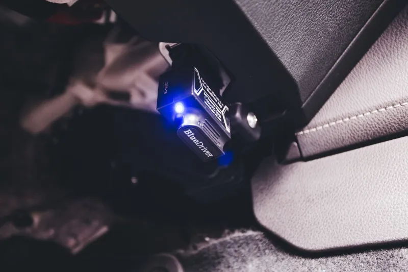 Your Car Was Fine at Inspection. Now It Isn't. Here's What's Actually Going On.