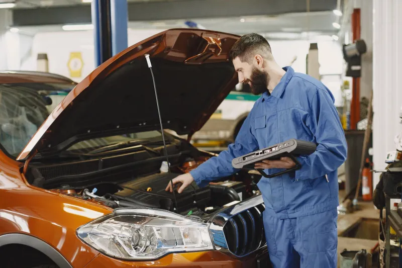When Fixing One Code Breaks Your Budget: How Mechanics Fall Into the Domino Trap