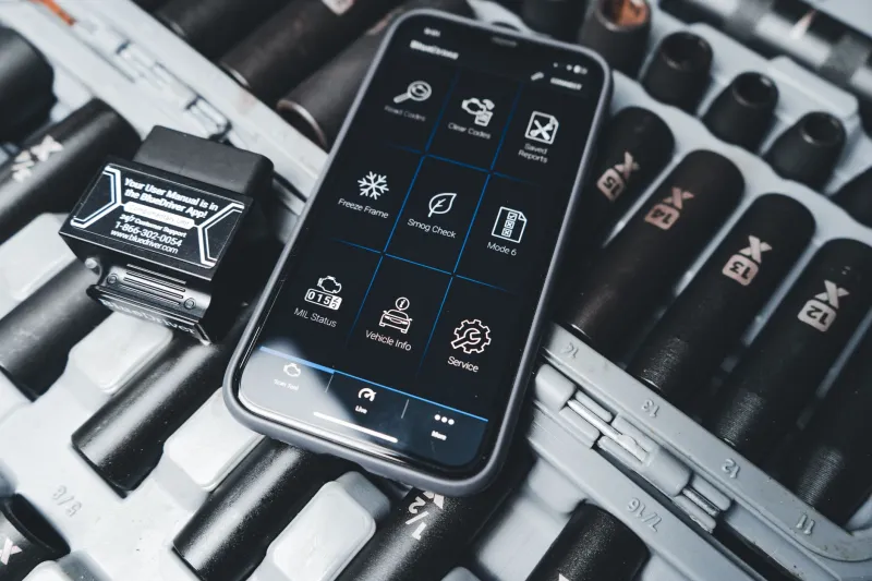 Your Engine Already Healed — But Your ECU Didn't Get the Memo