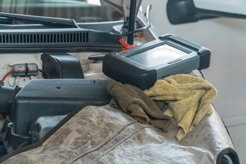 Same Code, Third Visit: Why Your Repair Keeps Failing and What to Do Differently
