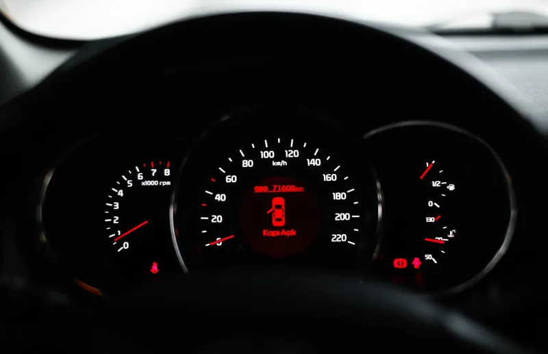Gone But Not Fixed: What a Self-Clearing Check Engine Light Is Actually Hiding