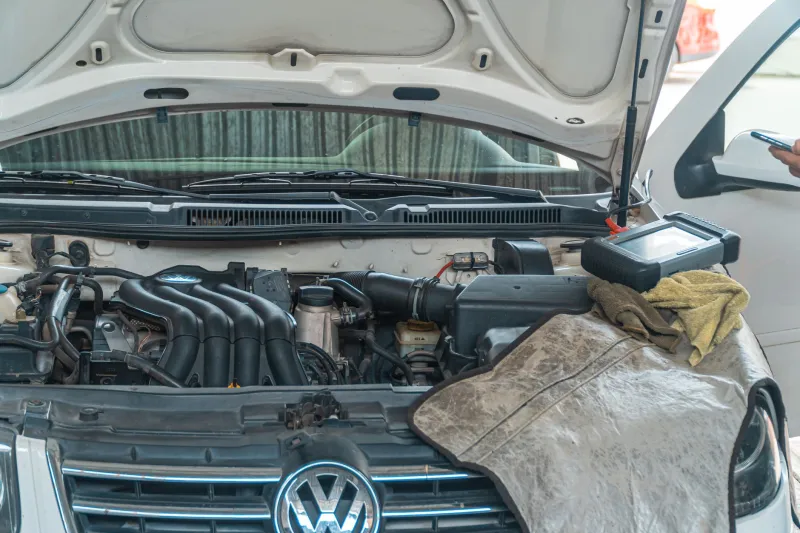 That Shudder, Slip, or Surge Isn't Normal: Decoding What Your Transmission Is Desperately Trying to Say