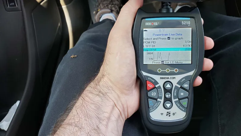 Used Car, Fresh Check Engine Light, and a Dealer Who Isn't Calling Back: Here's What You Do