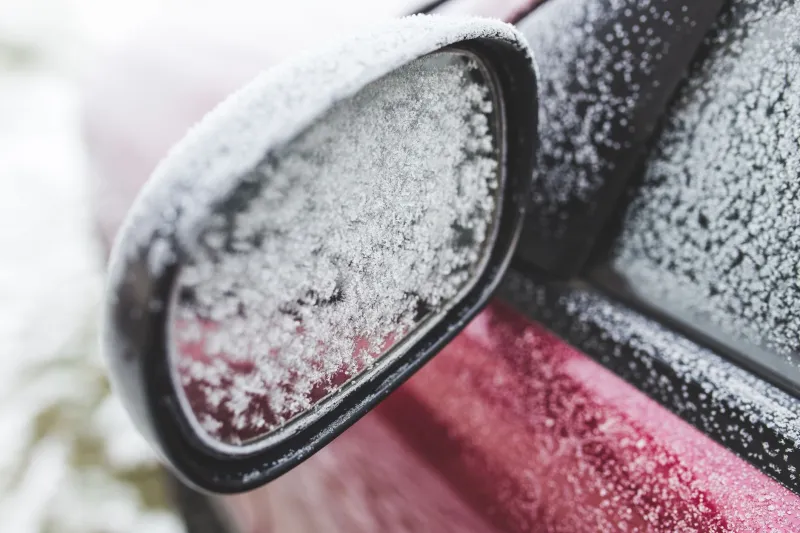 Winter Morning Meltdown: Decoding the Cold Start Codes That Show Up When Temps Drop