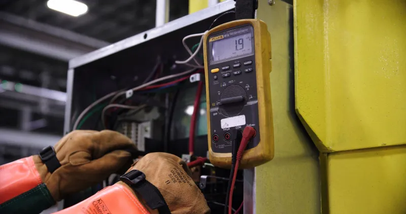 Wiring vs. Sensor: Why Your Diagnostic Code Might Be Pointing at the Wrong Suspect
